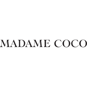 Madame Coco logosu