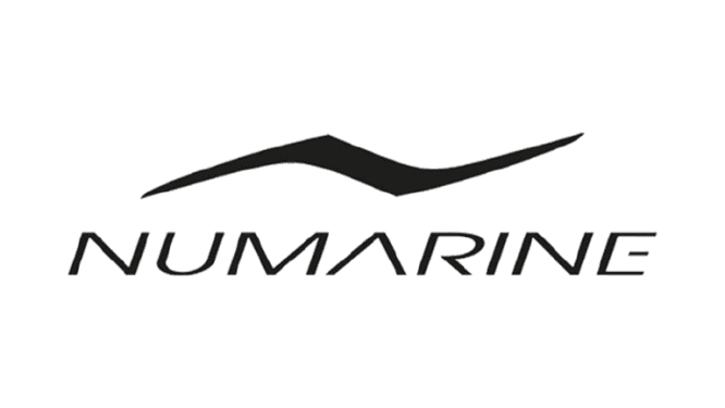 Numarine logosu